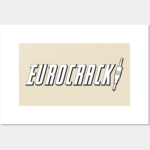 Eurocrack Wall Art by synaptyx